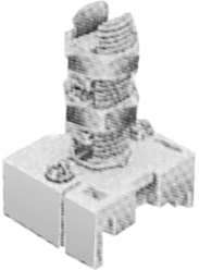 25MM2 KLEMMENBLOK