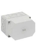 Schakelkast leeg Spelsberg TK PS 1811-16-m