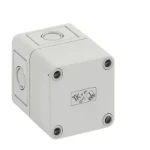 Schakelkast leeg Spelsberg TK PS 77-8-m