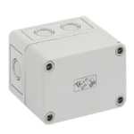 Schakelkast leeg Spelsberg TK PS 97-8-m