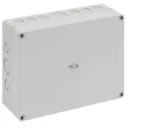 Schakelkast leeg Spelsberg TK PS 2518-8f-m