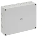 Schakelkast leeg Spelsberg TK PS 2518-6f-m