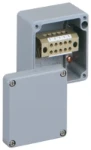 Klemmenkast Spelsberg ALR 88-4²