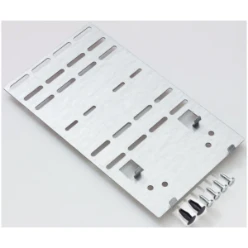 MPS-KRI montageplaat