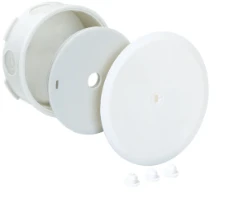 UP 6-L inbouw-kabeldoos