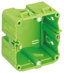 KD 1 70/47 F2 gn kanaalinbouwdoos