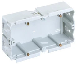 KD 2 70/44 F1 gr kanaalinbouwdoos