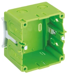 KD 1 70/52 K2 gn kanaalinbouwdoos