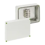 Doos voor montage op de wand/plafond Spelsberg Abox-i 1500-150²/4