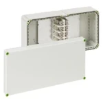 Doos voor montage op de wand/plafond Spelsberg Abox-i 2400-240²/4