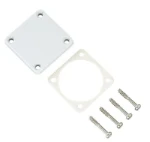 Deksel voor dozen voor montage op de wand/plafond Spelsberg KD BD/CEE