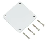 Deksel voor dozen voor montage op de wand/plafond Spelsberg KD BD/SCHUKO®