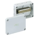 Klemmenkast Spelsberg RKK 4/12 XL-12x4²