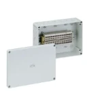 Klemmenkast Spelsberg RK 4/25 SL-25x4²