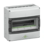 Groepenkast, leeg Spelsberg AK-F 14