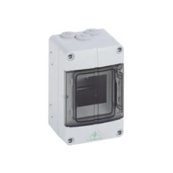 AK 03 Modulaire verdeler