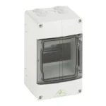 Groepenkast, leeg Spelsberg AK 05