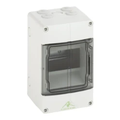 AK 05 Modulaire verdeler