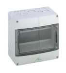 Groepenkast, leeg Spelsberg AKe 09