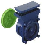 Doos voor montage in wand/plafond Spelsberg VBK