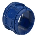 Doos voor montage in wand/plafond Spelsberg U 71 TD-44