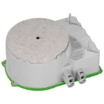 Inbouwdoos verlichtingsarmatuur Spelsberg IBTronic XL H 185 FE