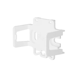 Plejd Draagbeugel/adapter voor DIN-rail MNT