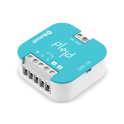 Plejd Potentiometer voor lichtregelsysteem DAL
