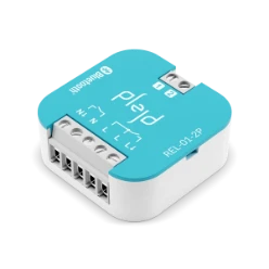 Plejd Schakelactor bussysteem REL