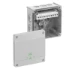 Doos voor montage op de wand/plafond  SPELSBER Abox 060-62 Aftakdoos 80642001