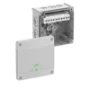 Doos voor montage op de wand/plafond  Spelsberg 80642001 ABOX 060-6 80642001