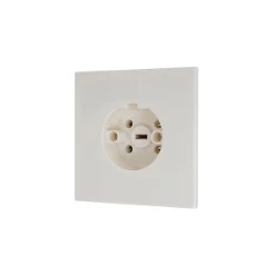 Power Perilex contactdoos Plex