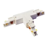 Elektrische onderdelen/toebehoren voor verlichtingsarmaturen Powergear T-connector Links 1 DALI 3-circuit