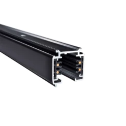 Powergear Spanningsrail 3-fasen rails