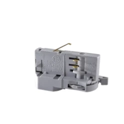 Powergear Elektrische onderdelen/toebehoren voor verlichtingsarmaturen 3-fasen rails