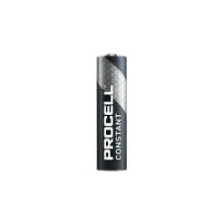 Standaard batterij (niet oplaadbaar) Procell Constant Procell Duracell Procell-Constant-AAA-cell-2400 | LR03 AA Doos 10/100 80312400