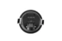Downlight/spot/schijnwerper DOWNLIGHT HOFFLIGHTS LIBERTAD INB.SP.  9W CCT DIM ROND Z 9008503