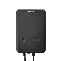 Lightpro Transformator laagvolt lichtsysteem TUINVERLICHTING