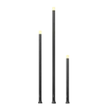 Tuin-/voetpadverlichtingsarmatuur Lightpro ERBA 12V