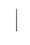 Tuin-/voetpadverlichtingsarmatuur Lightpro ERBA MID 12V