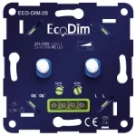 Dimmer EcoDim 2x0-100W RLC