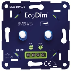 EcoDim Dimmer Dimmers
