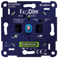 EcoDim Dimmer Dimmers