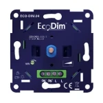 Dimmer EcoDim 0-150W R,C