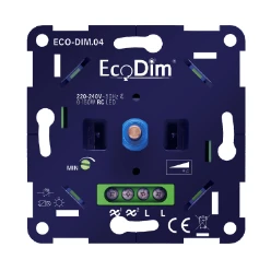 EcoDim Dimmer Dimmers