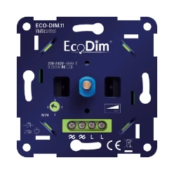 EcoDim Dimmer Dimmers