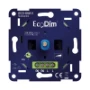Dimmer Dimmers EcoDim ECO-DIM.11 UNIV LED DIMMER 0-250W ECO-DIM.11