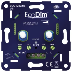 EcoDim Dimmer Dimmers