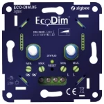 Dimmer EcoDim 2x0-100W R,C Zigbee