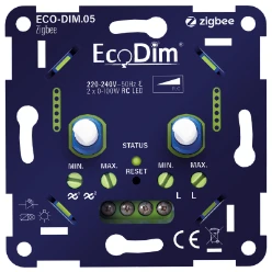 EcoDim Dimmer Dimmers